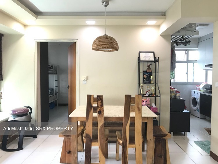 Blk 602C Punggol Central (Punggol), HDB 2 Rooms #183056992